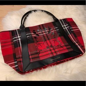 Victoria’s Secret tote